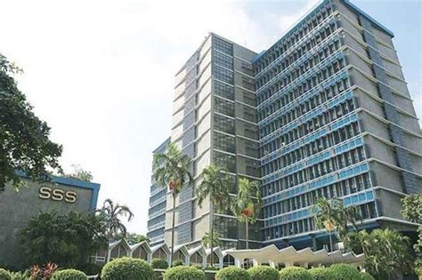 SSS, GSIS inanunsiyo pagpapalabas ng 13th month, .